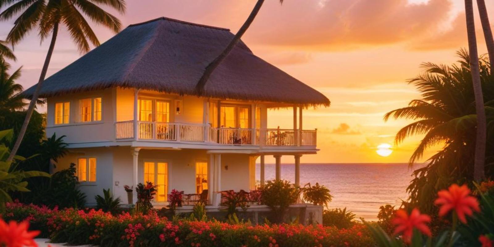 Financia tu Segunda Propiedad en el Caribe Sin Deudas