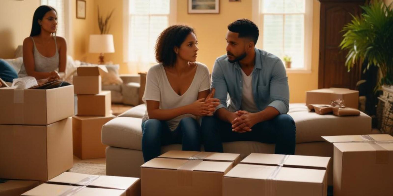Divorcio y Propiedades en República Dominicana: Guía Esencial
