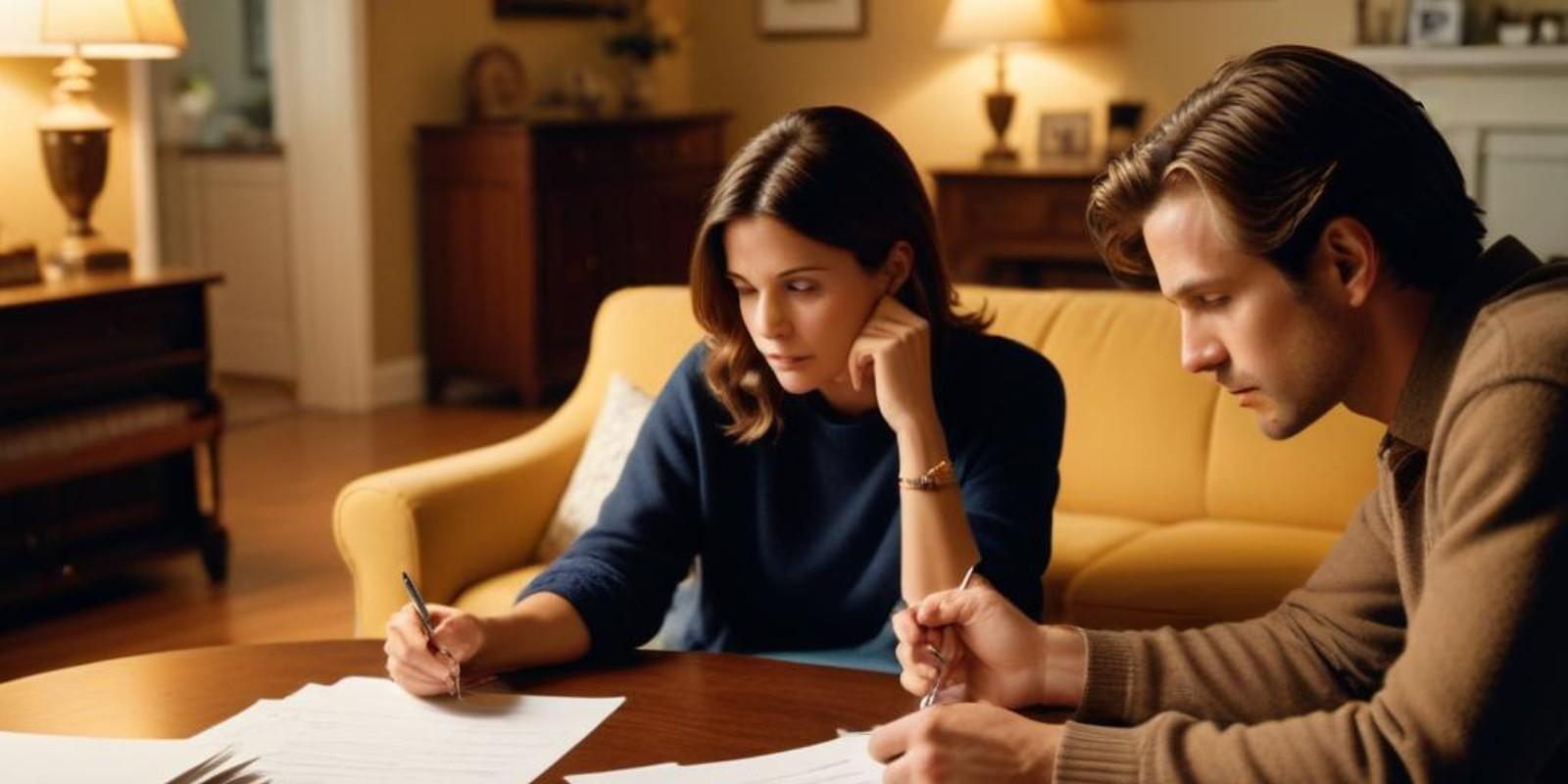 Vender tu casa durante el divorcio en RD: Guía esencial
