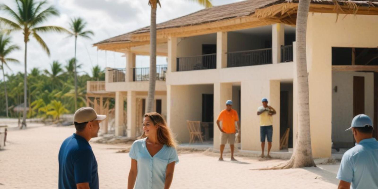 Inversión segura en preventa en Punta Cana