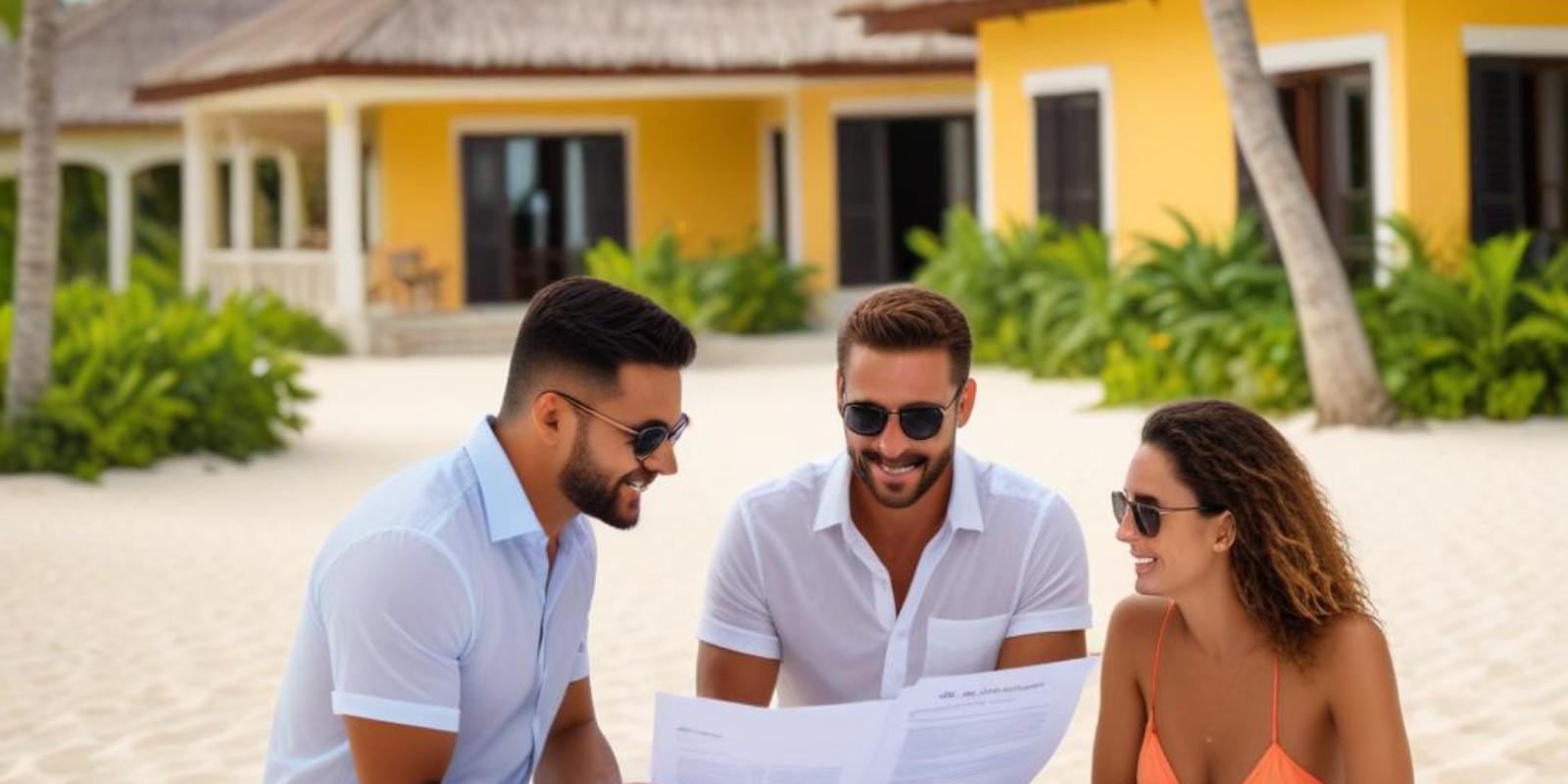Documentos esenciales para invertir en Punta Cana