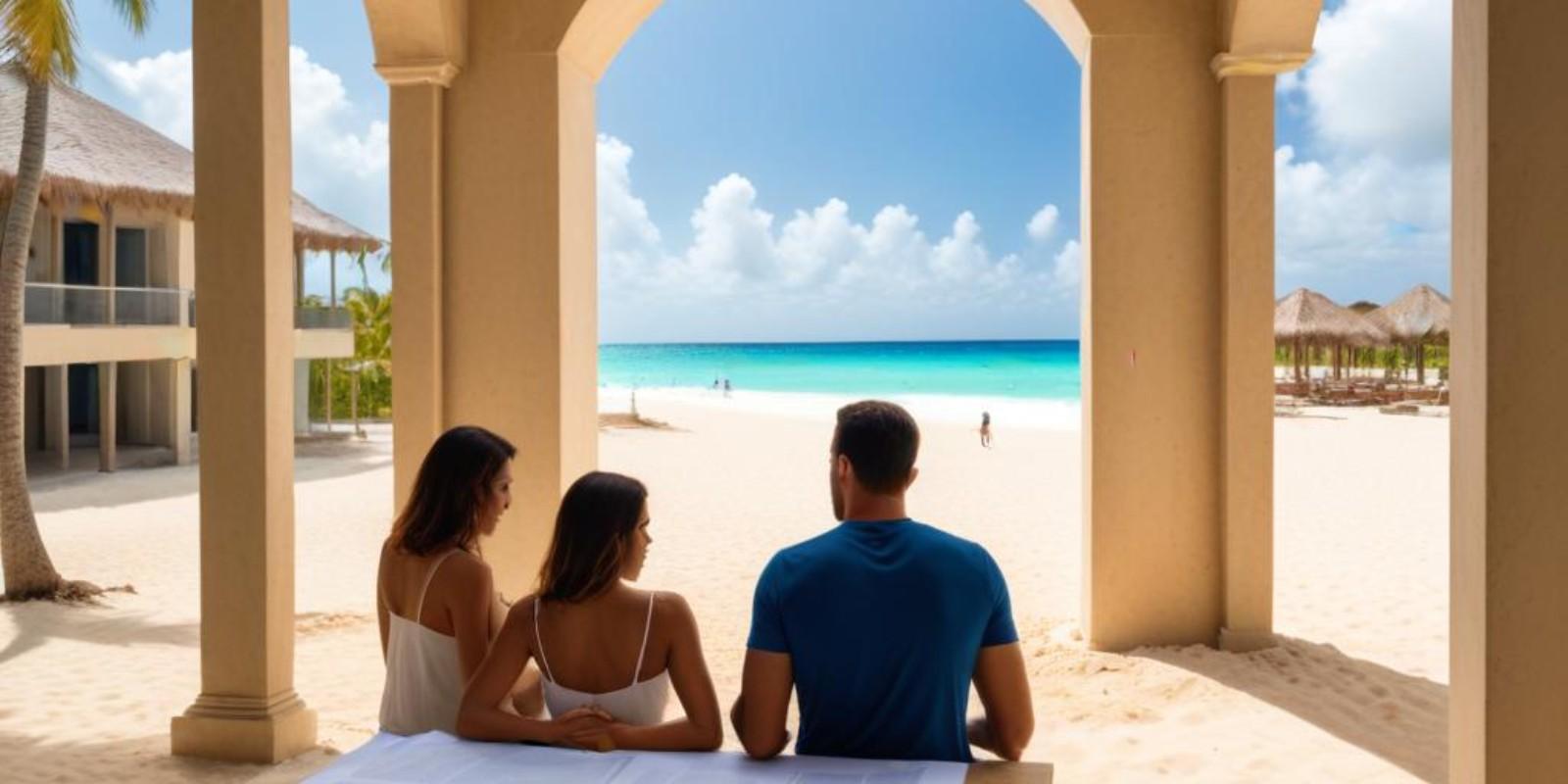 Protege tu inversión en preventa en Punta Cana
