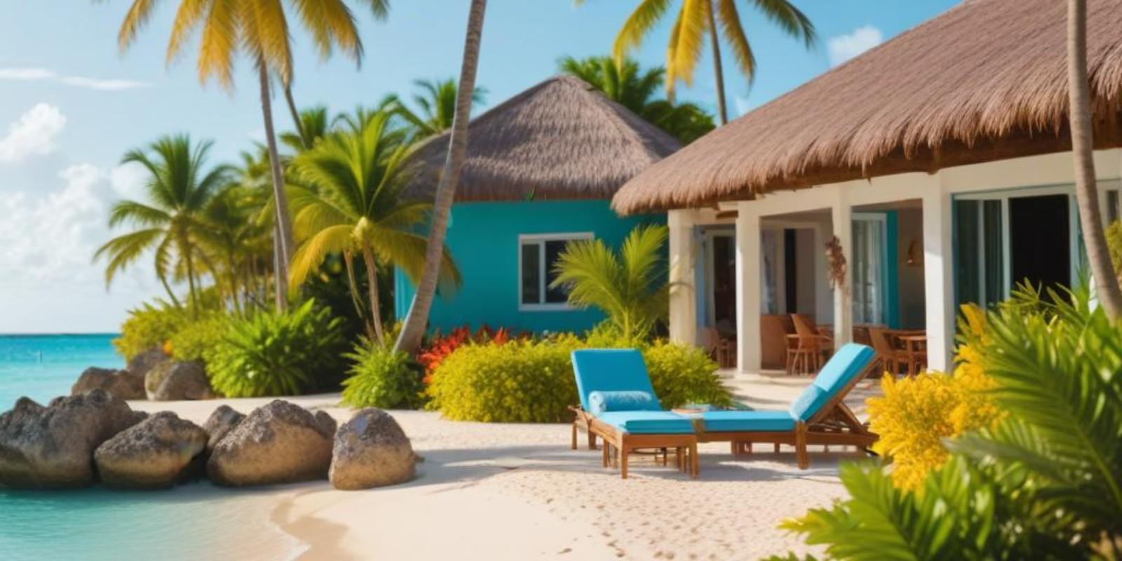 Invertir en Punta Cana sin necesidad de visa