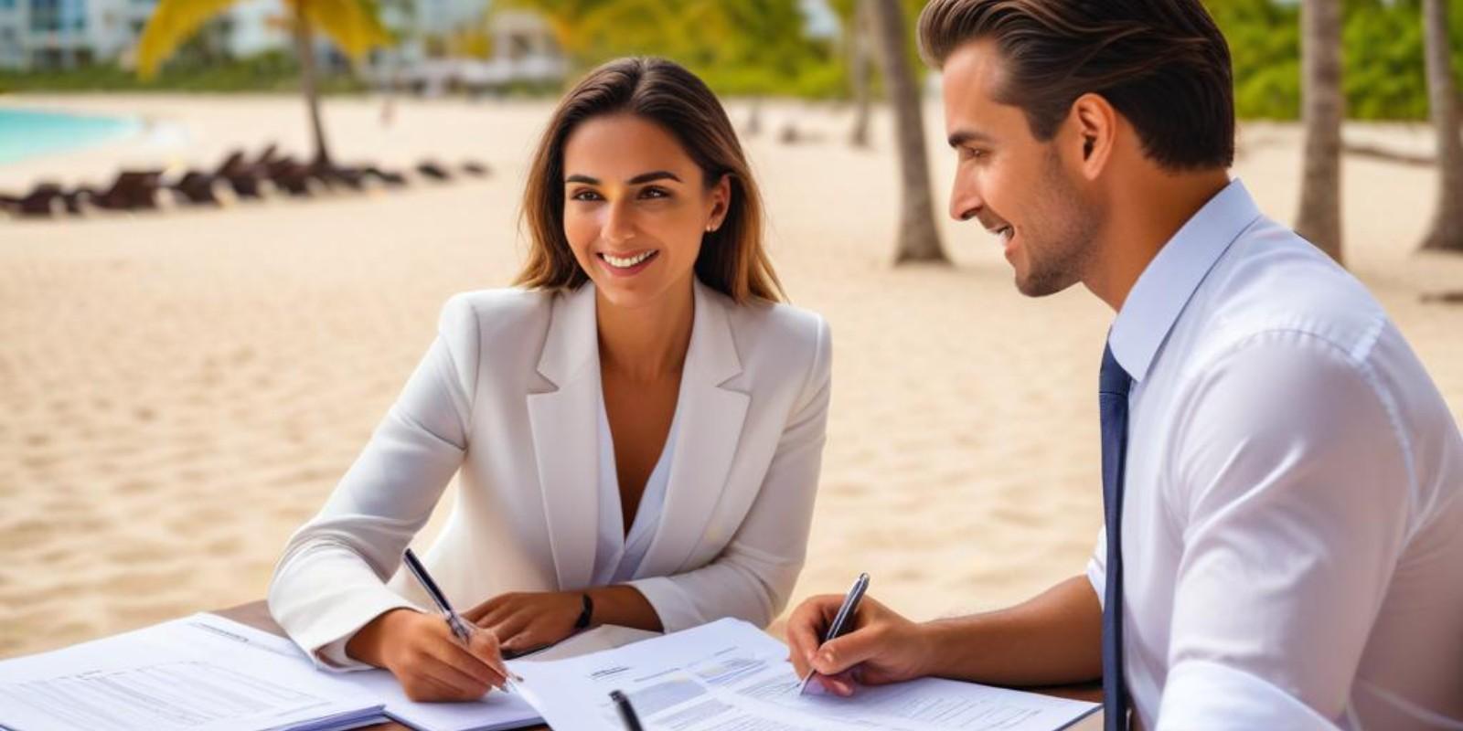 El papel crucial del abogado en la compra inmobiliaria