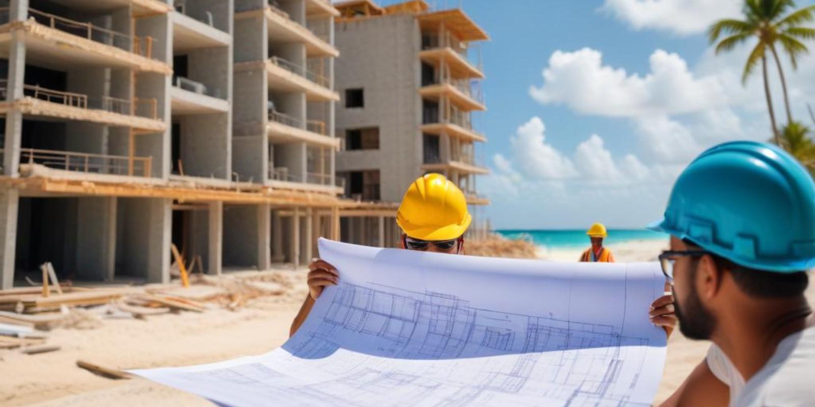Verificación de Proyectos en Preventa en Punta Cana