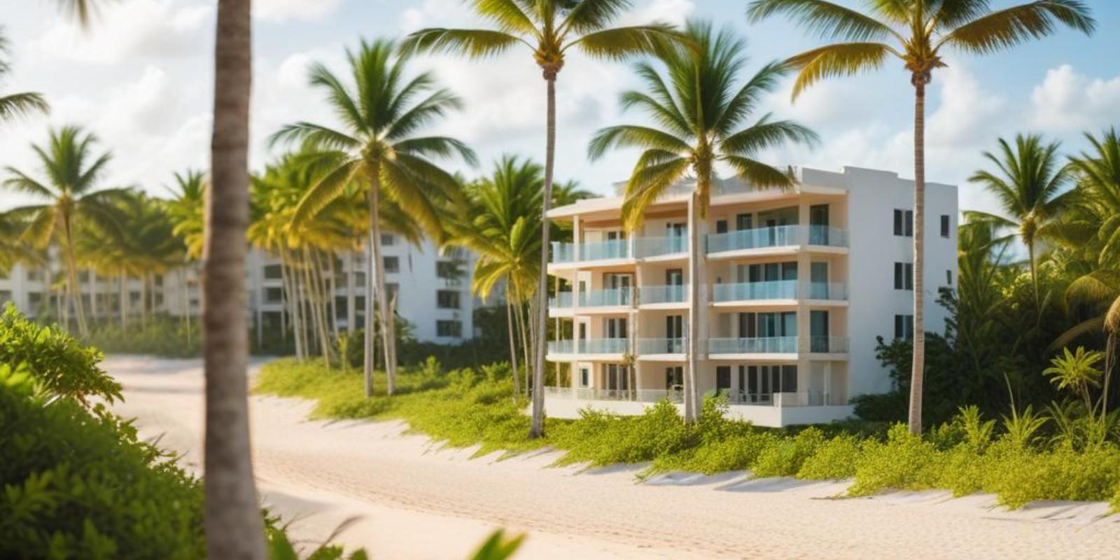 Inversión en Preconstrucción en Punta Cana
