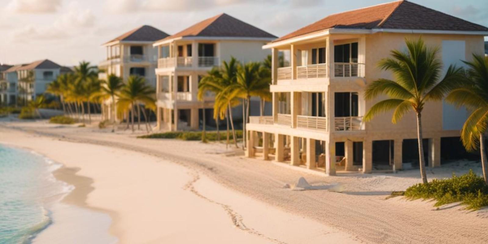Invertir en Punta Cana: Terminado vs. Preventa