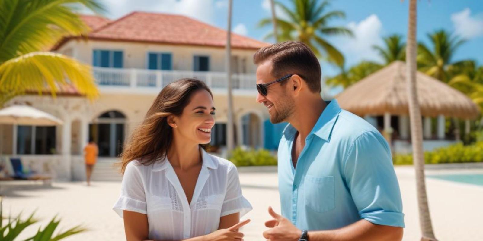 Etapas de Pago en Proyectos de Preventa Punta Cana