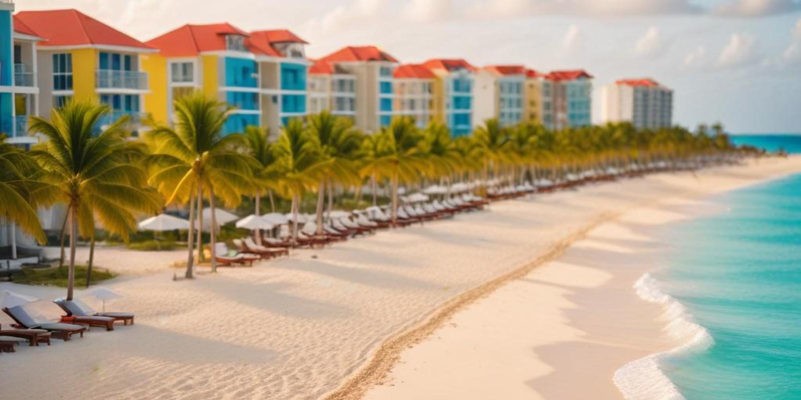 Ventajas Ocultas de Invertir en Preventa en Punta Cana