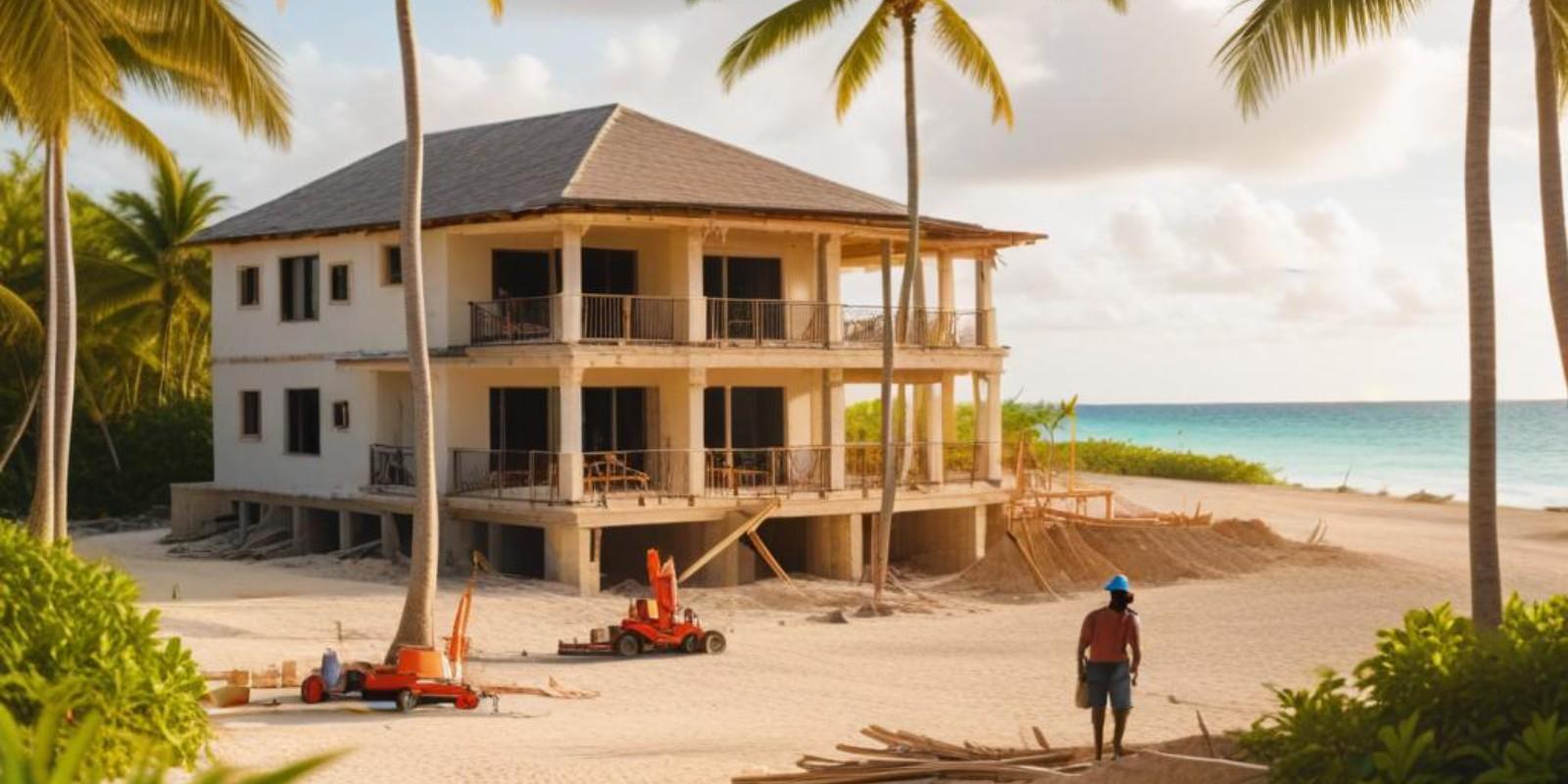 Preconstrucción en Punta Cana: Mitos y Realidades