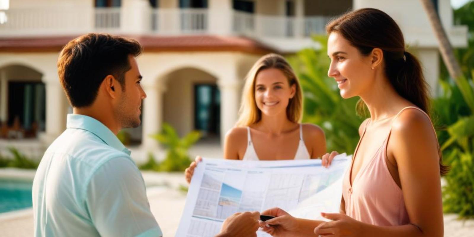 Inversión en Preventa en Punta Cana: Guía Accesible