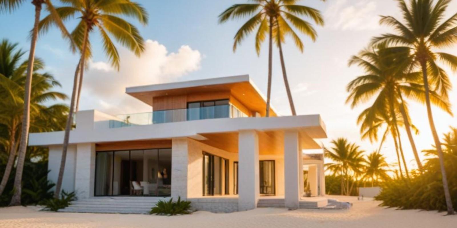 Inversión en Preventa en Punta Cana: Realidades y Retornos