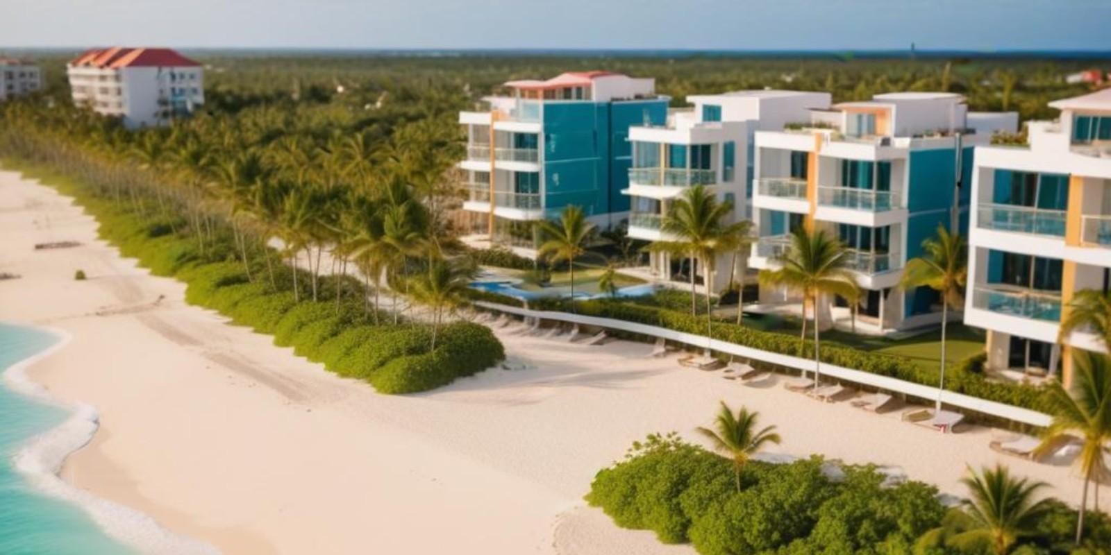 Plusvalía en Proyectos de Preconstrucción en Punta Cana