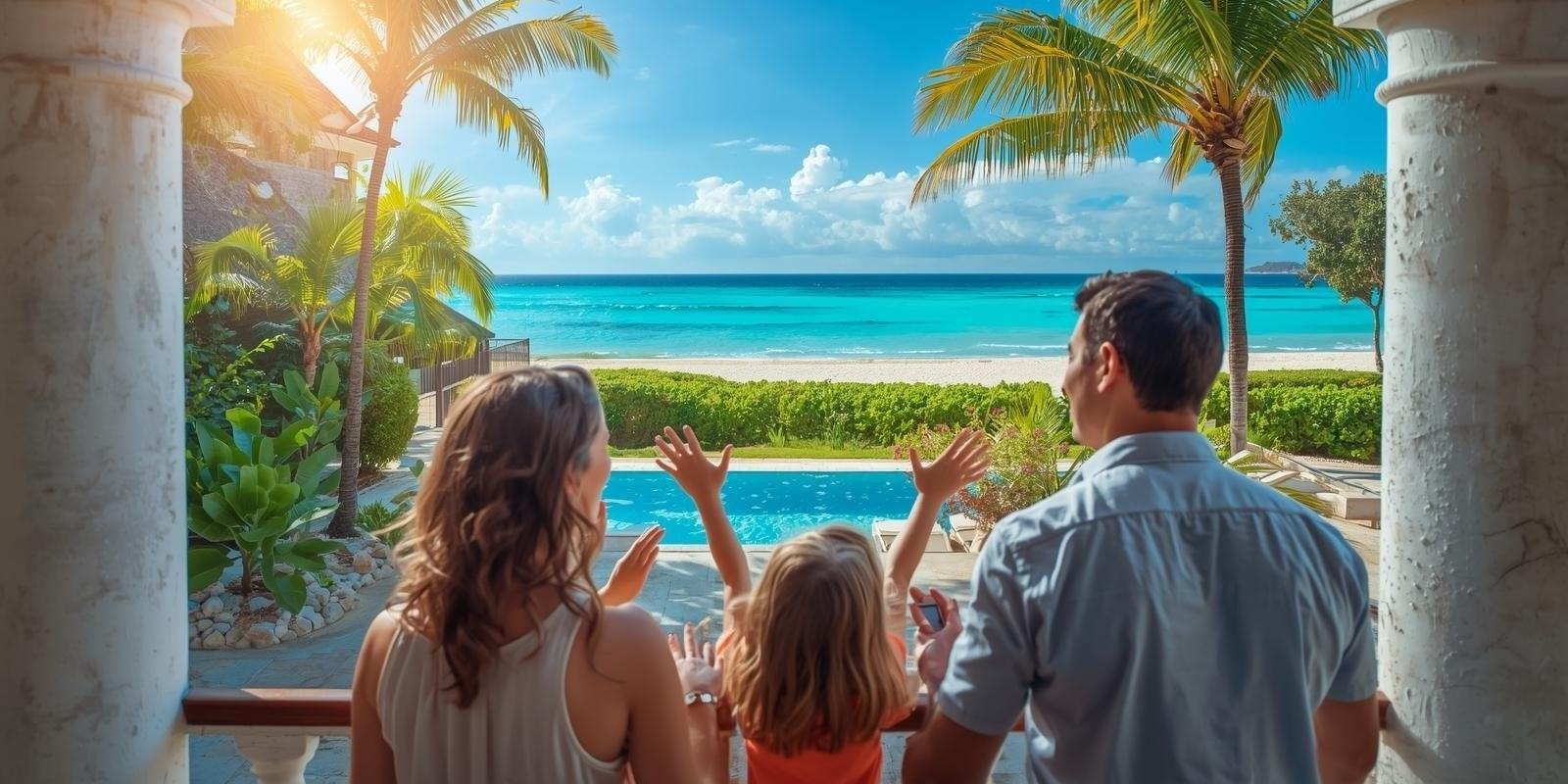 Inversión en Bienes Raíces en Punta Cana