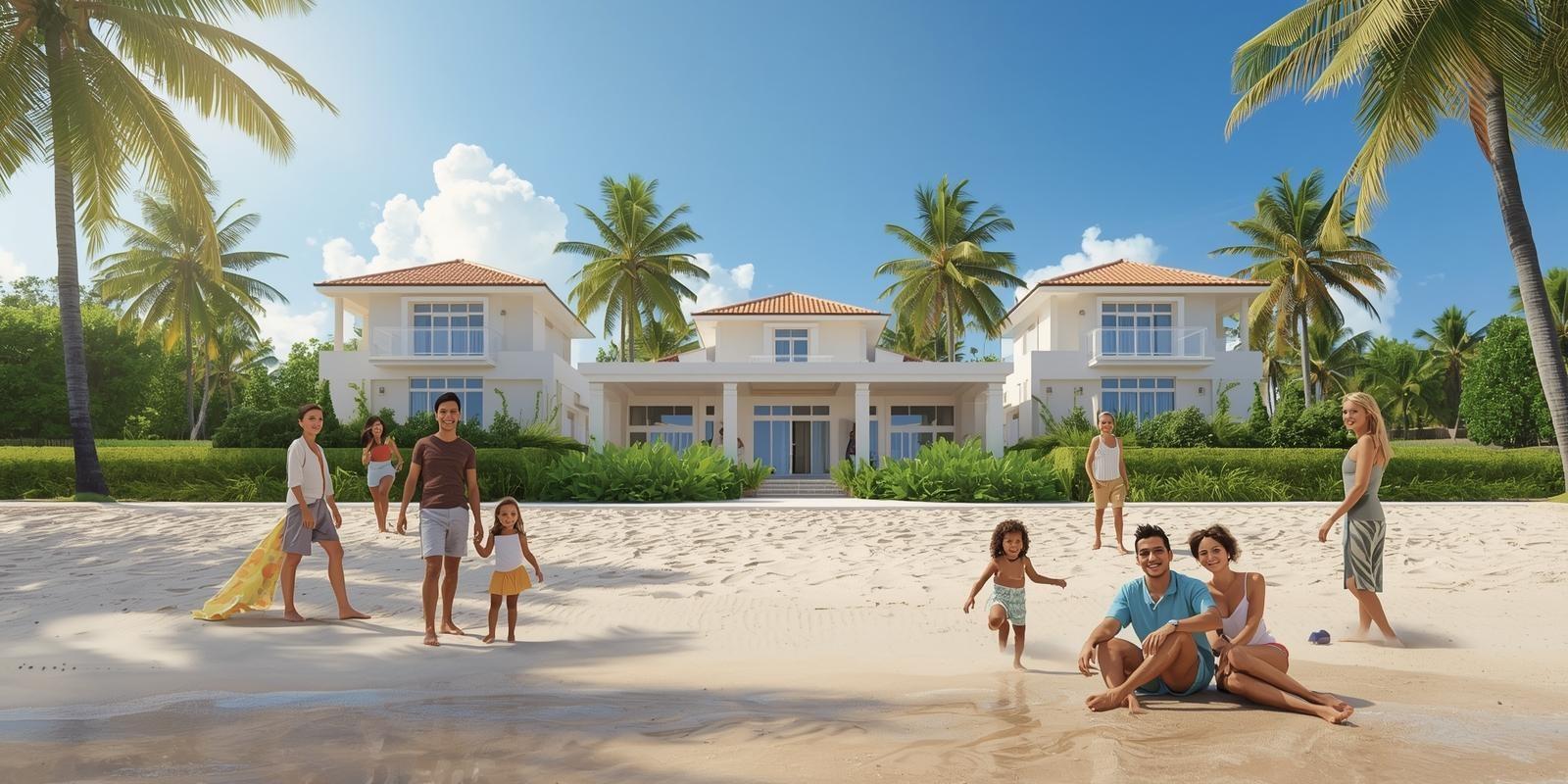 Rentabilidad de Proyectos Inmobiliarios en Punta Cana