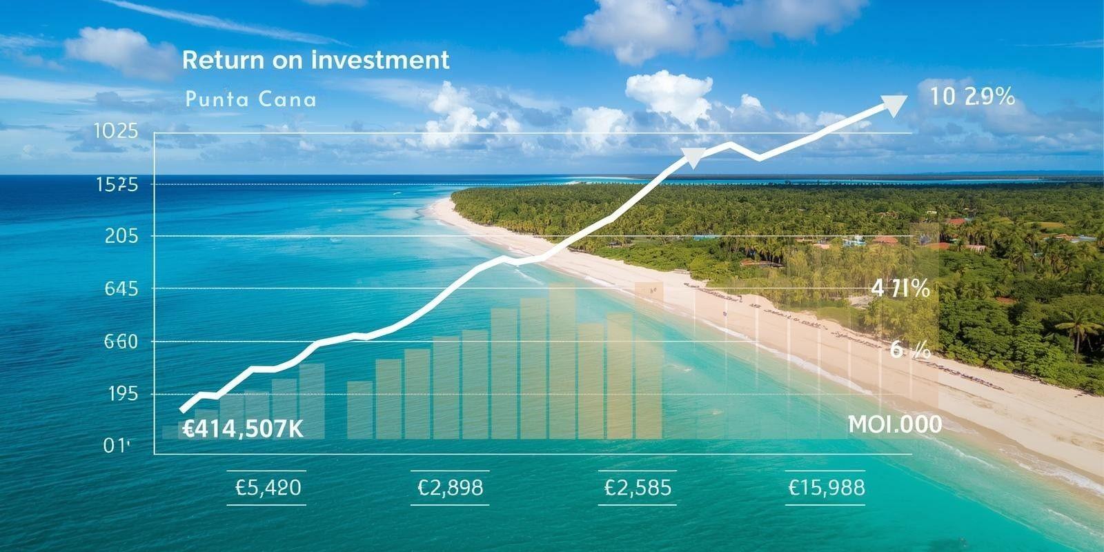 Calcular Retorno de Inversión en Punta Cana