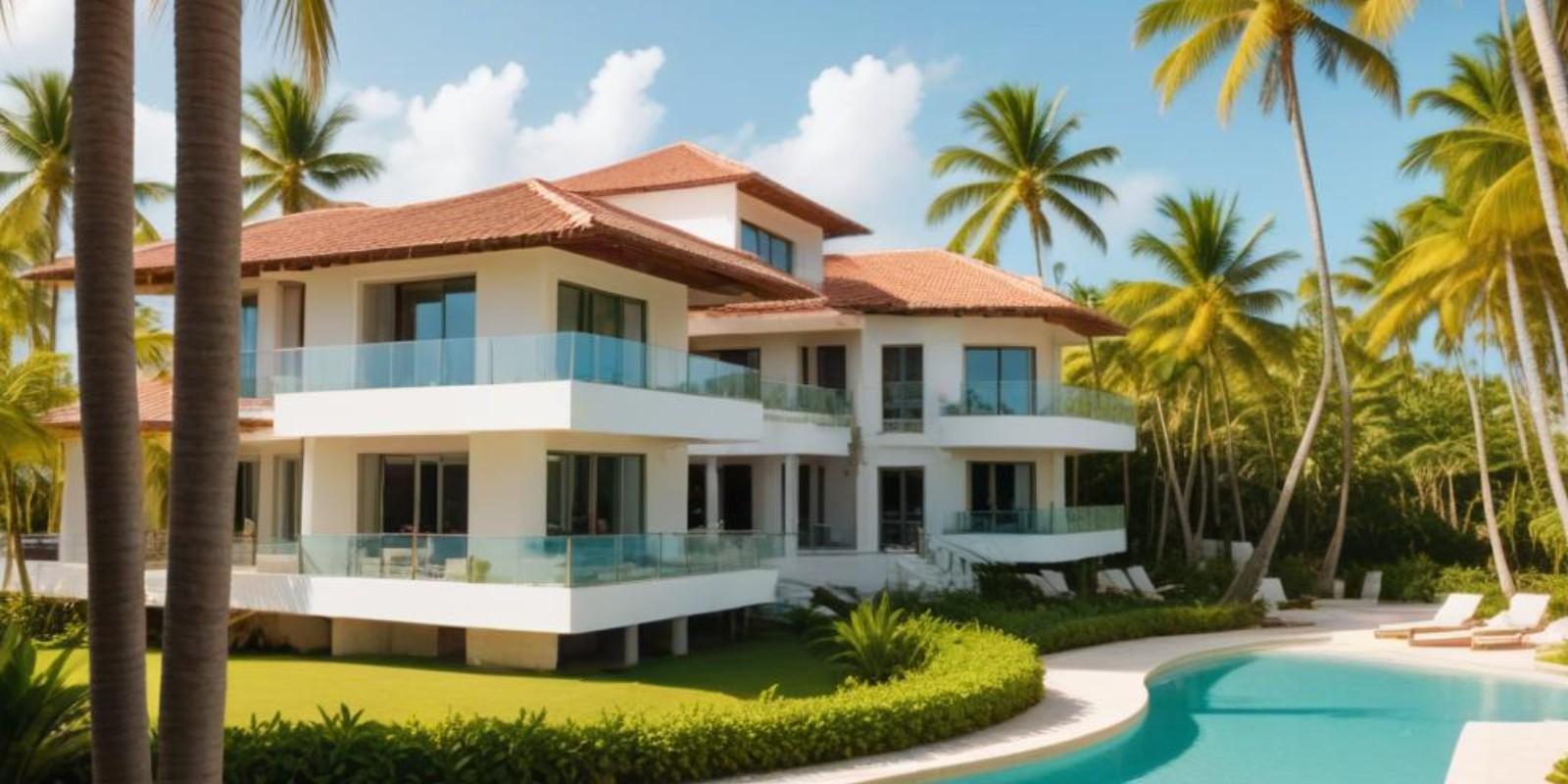 Cómo elegir un desarrollador confiable en Punta Cana