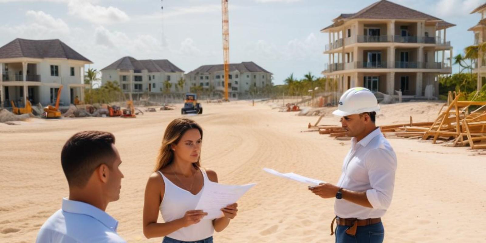 Señales de Alerta en Proyectos de Preventa en Punta Cana