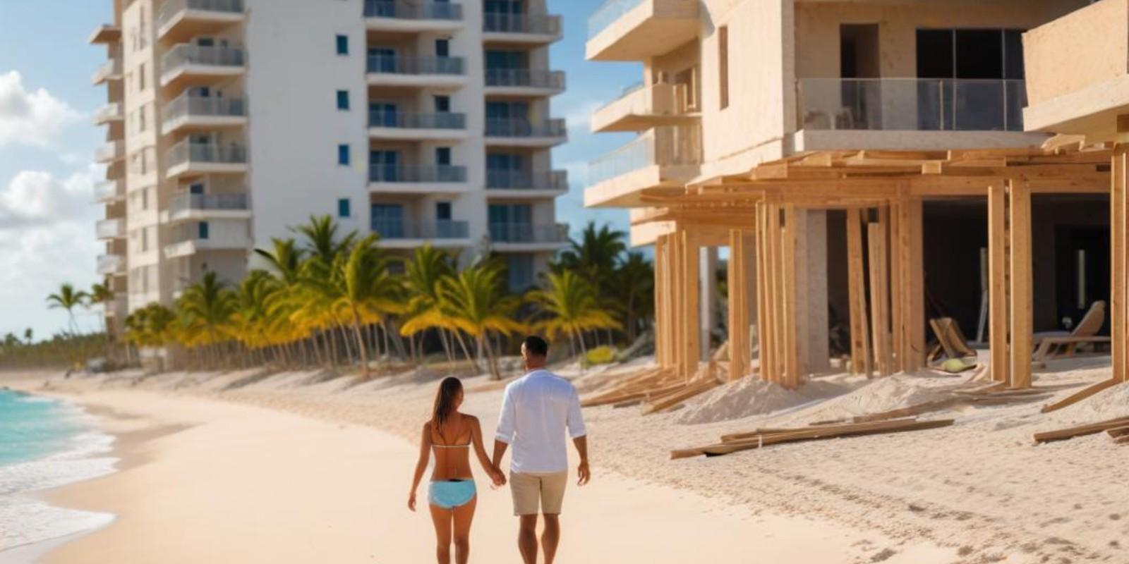 Invertir en Preventa en Punta Cana: Guía Esencial