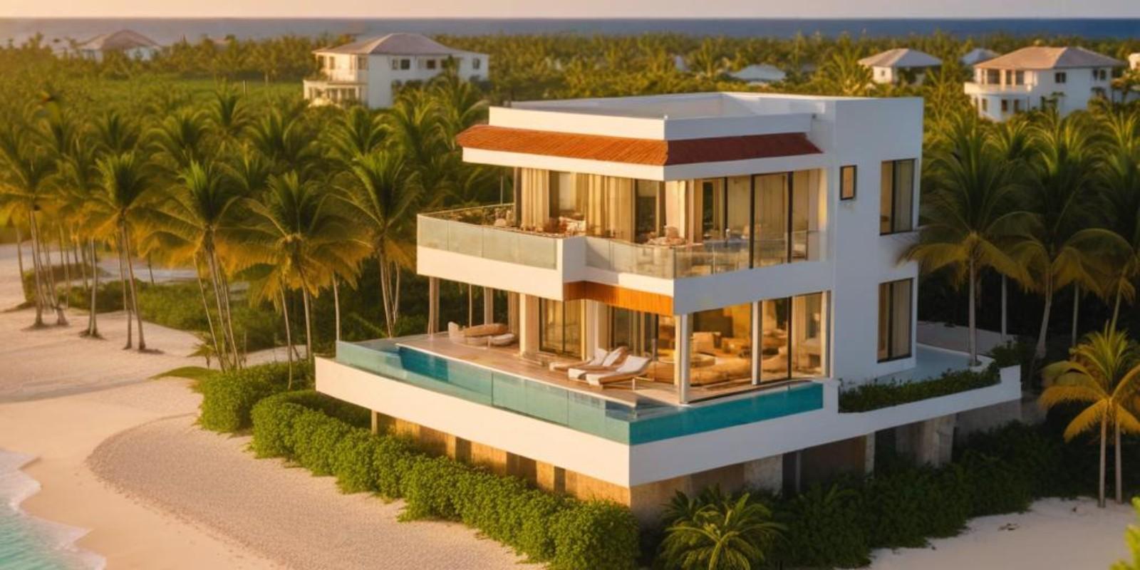Importancia del Historial del Desarrollador en Punta Cana