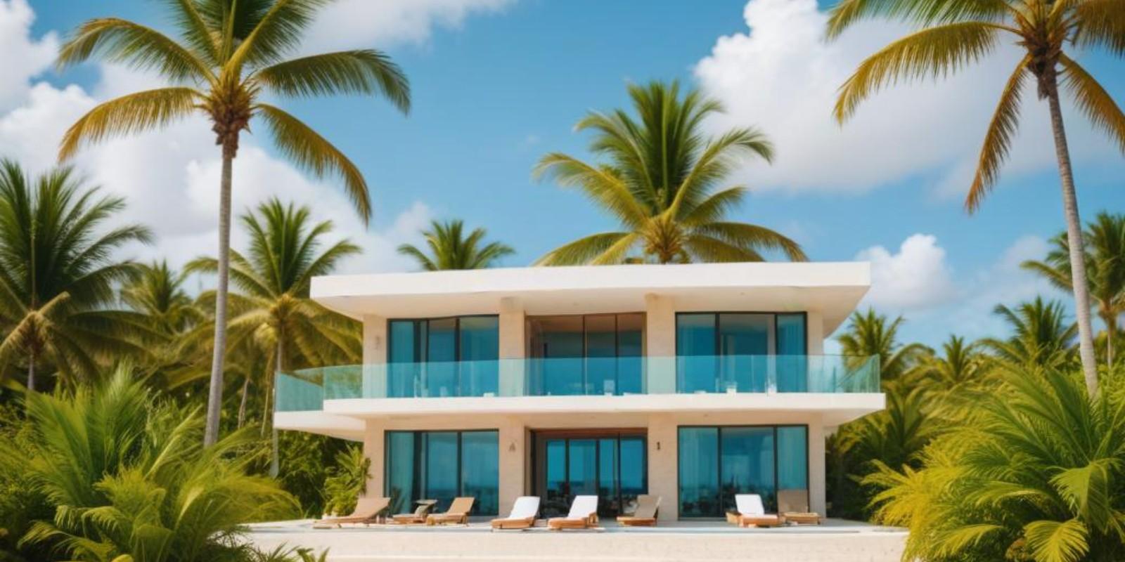 Proyectos Inmobiliarios en Punta Cana: Realidades y Promesas