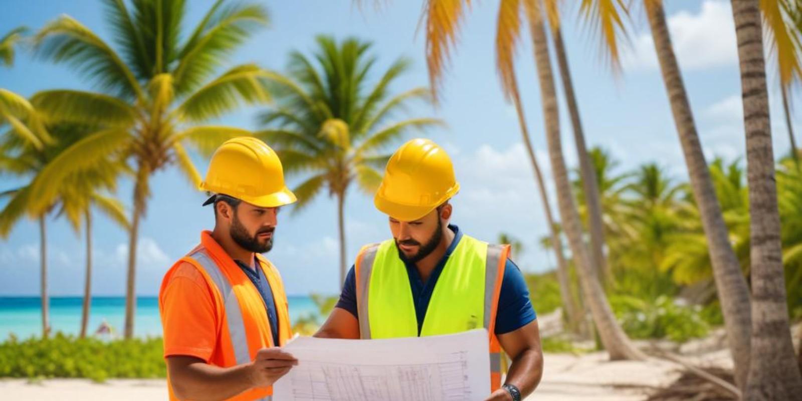 Validación de Permisos en Proyectos de Punta Cana