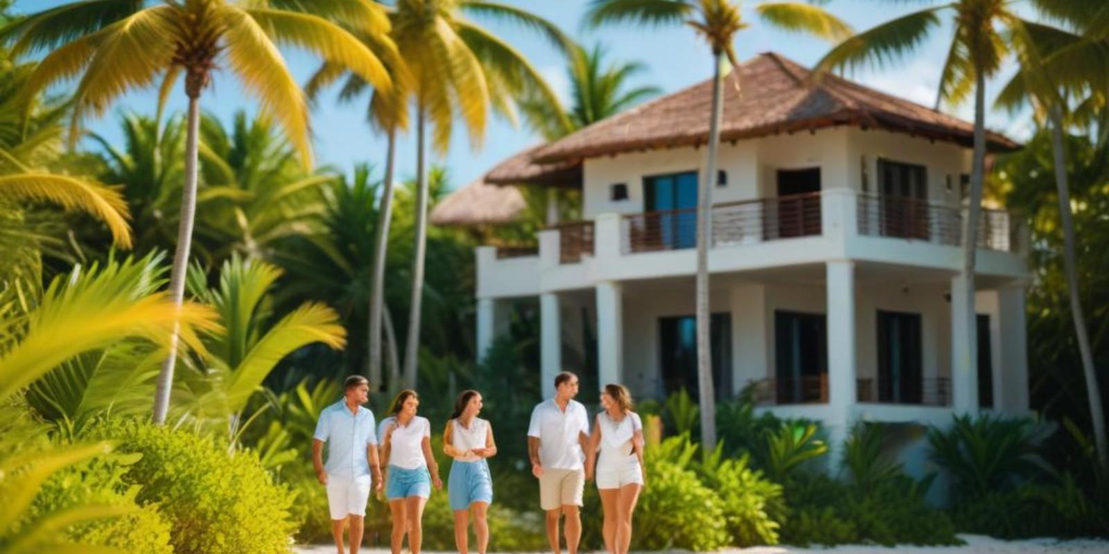 Invertir en Bienes Raíces en Punta Cana desde el Extranjero