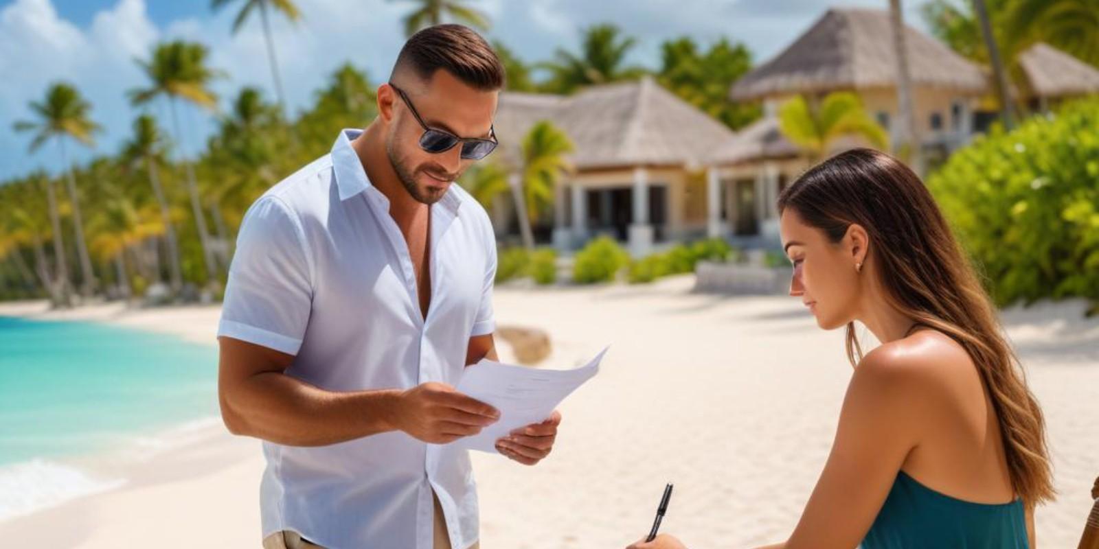 Cómo evitar fraudes inmobiliarios en Punta Cana