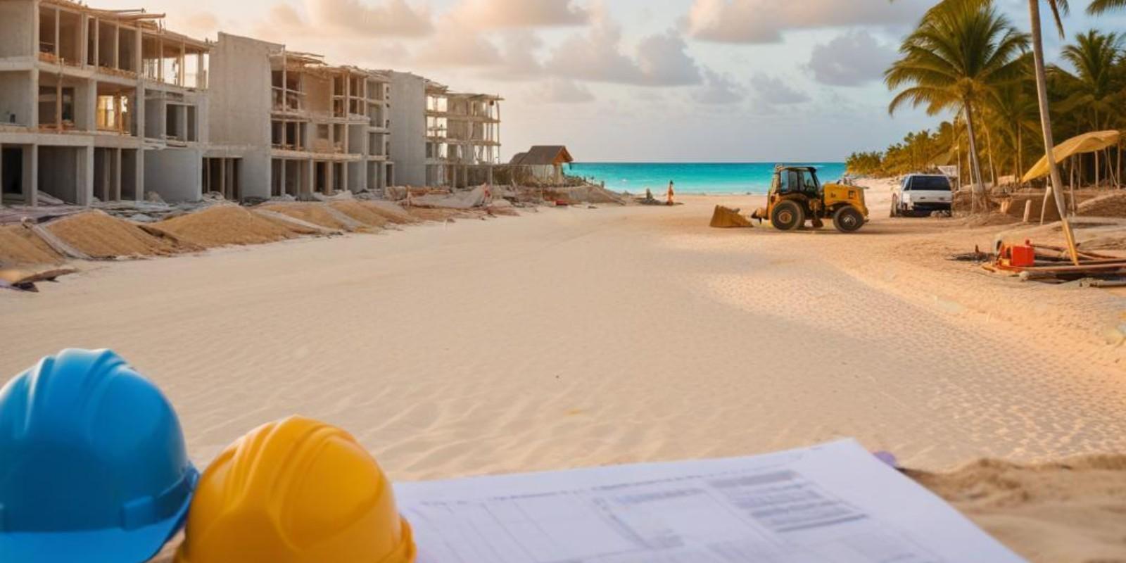 Riesgos en la Preventa Inmobiliaria en Punta Cana