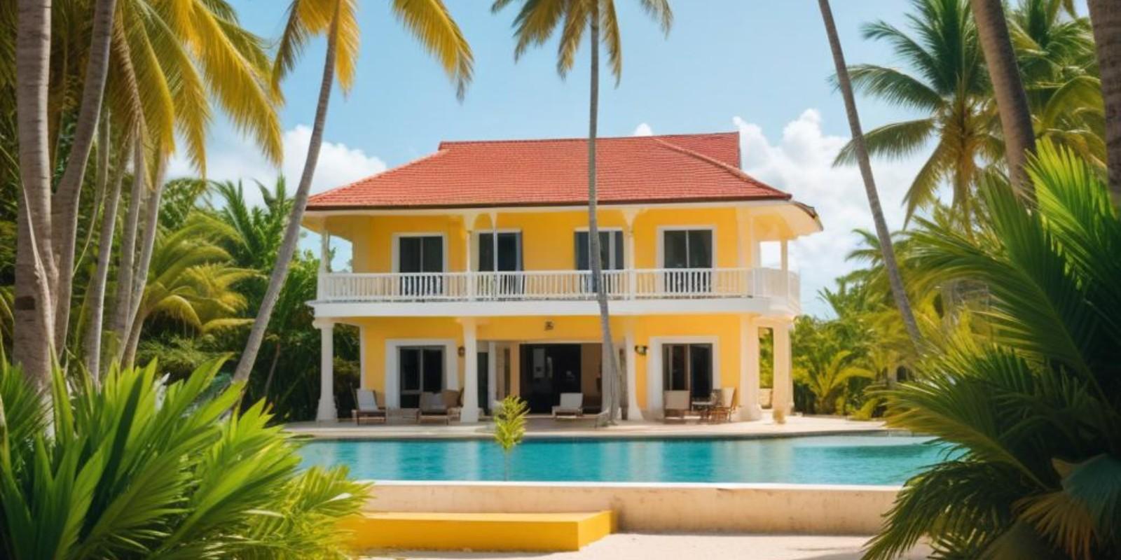 Detecta Promesas Exageradas en Inmuebles Punta Cana