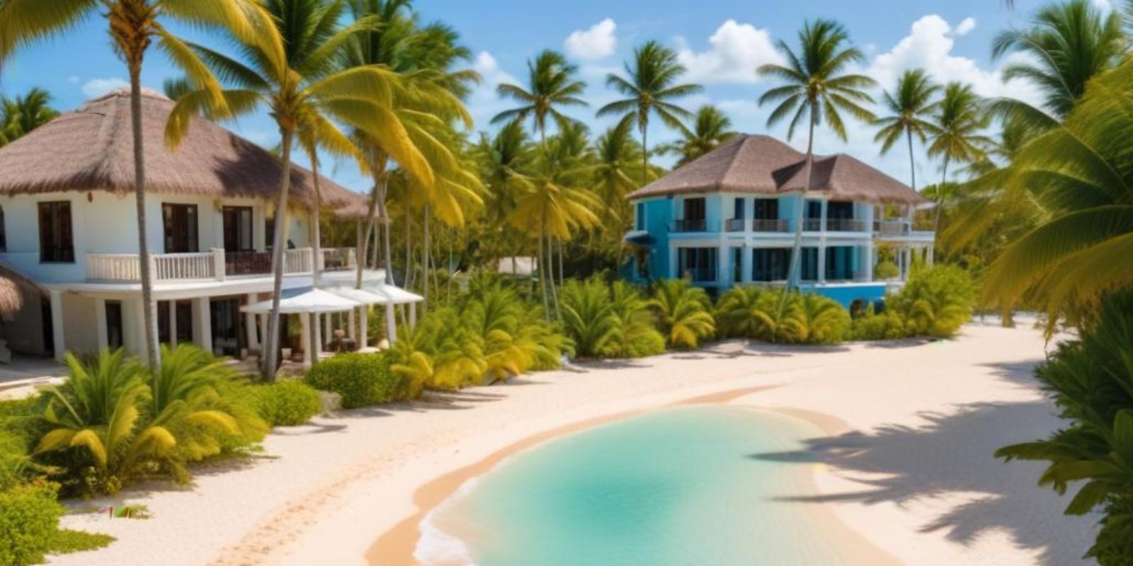 Riesgos y Oportunidades en el Mercado Inmobiliario de Punta Cana
