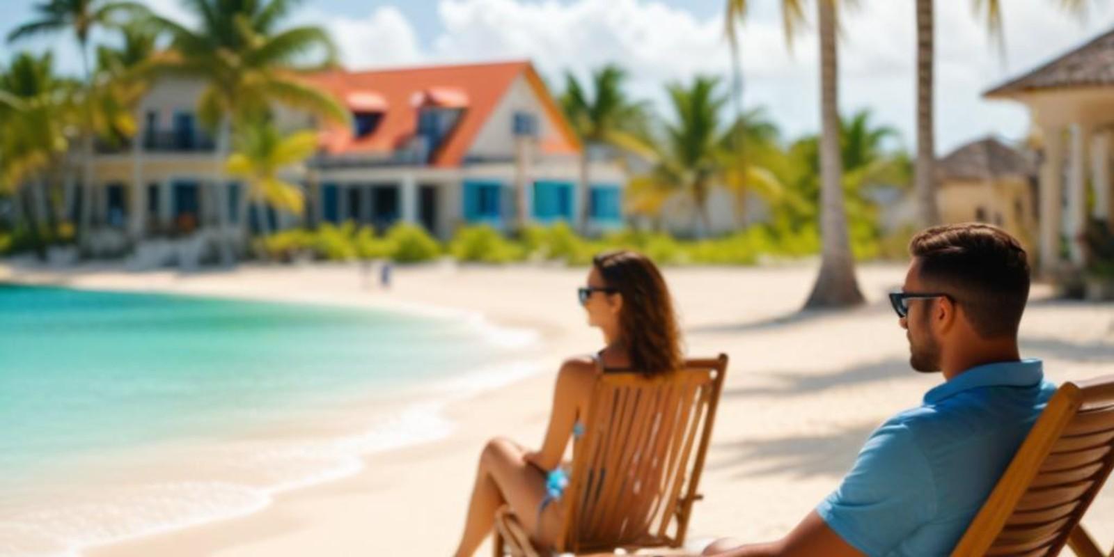 Invertir en Punta Cana desde el extranjero