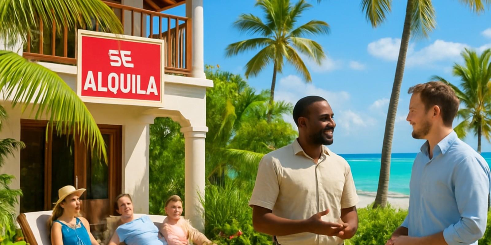 Administración de Propiedades en Punta Cana