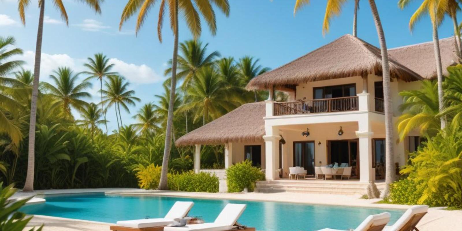 Gestión de Propiedades en Punta Cana: Opciones Clave