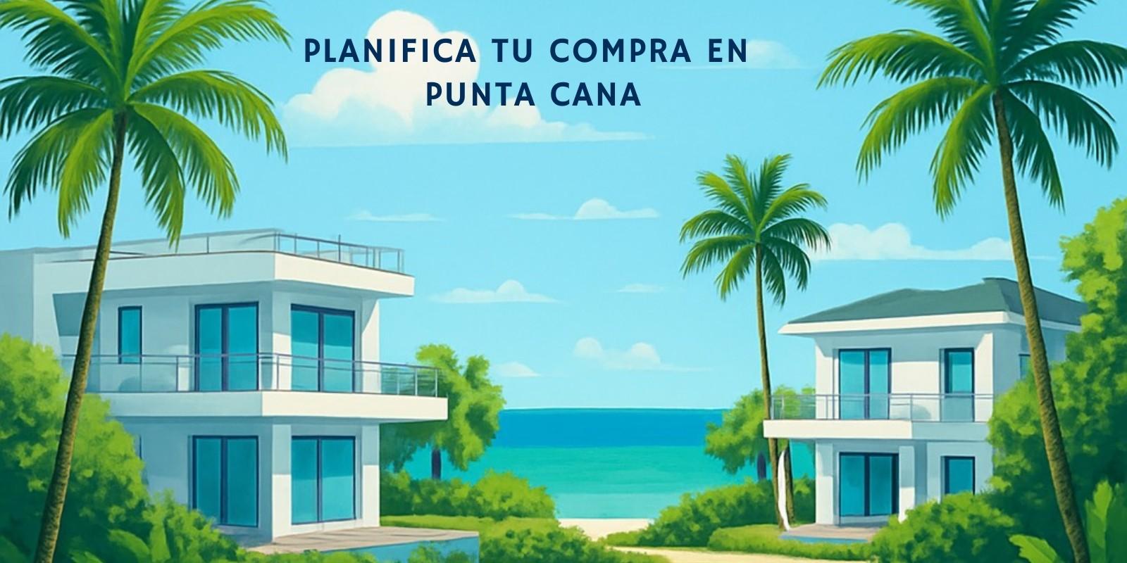 Inversión Inteligente en Punta Cana: Preventa y Administración