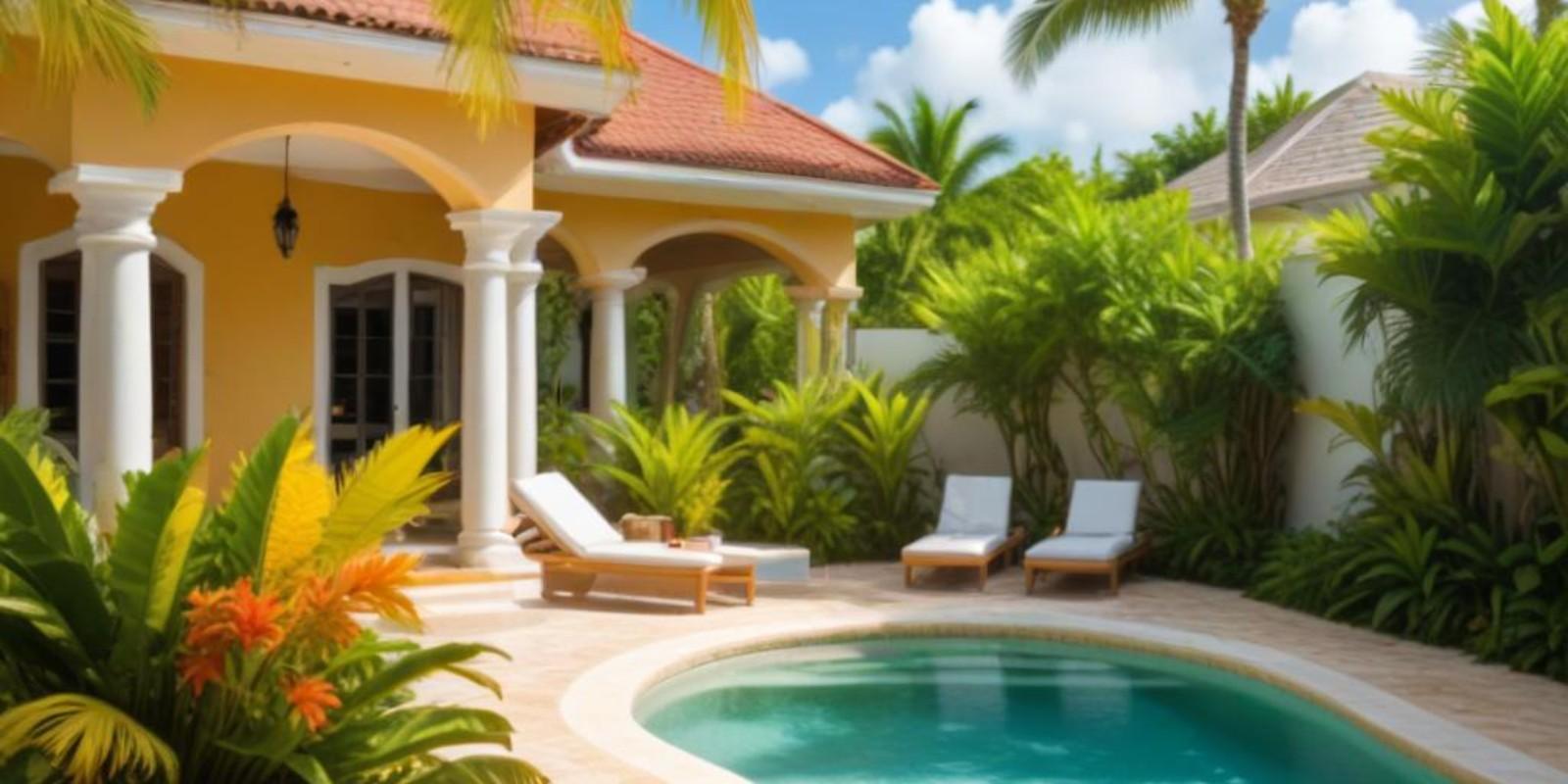 Costos de Administración de Propiedades en Punta Cana