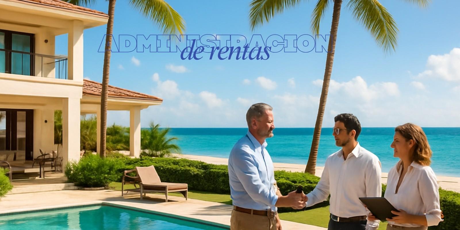 Inversión en Proyectos con Administración en Punta Cana