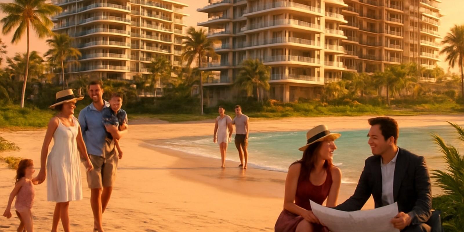 Inversión en preventa en Punta Cana: ¿Eres el ideal?