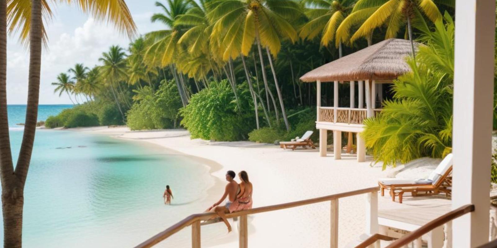 Inversión y Estilo de Vida en Punta Cana