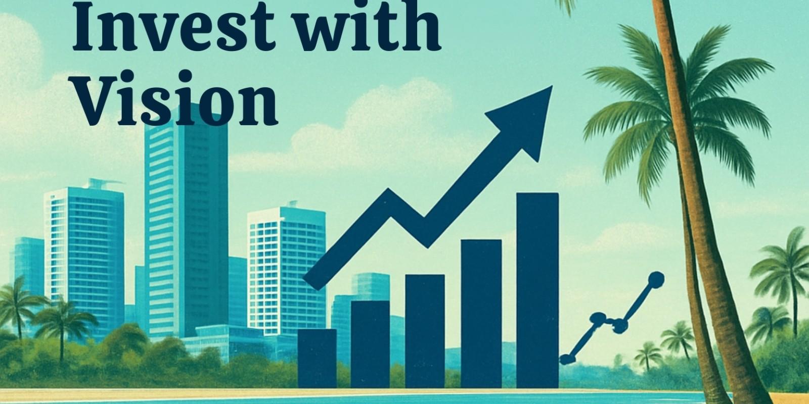 Invertir en Punta Cana: Oportunidades a Mediano Plazo
