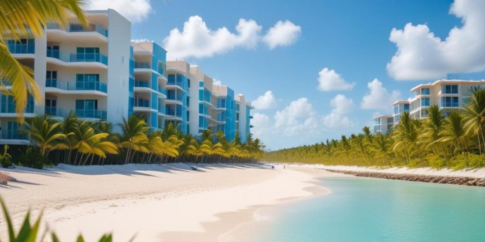 Inversión en Preventa en Punta Cana: Oportunidades Claves