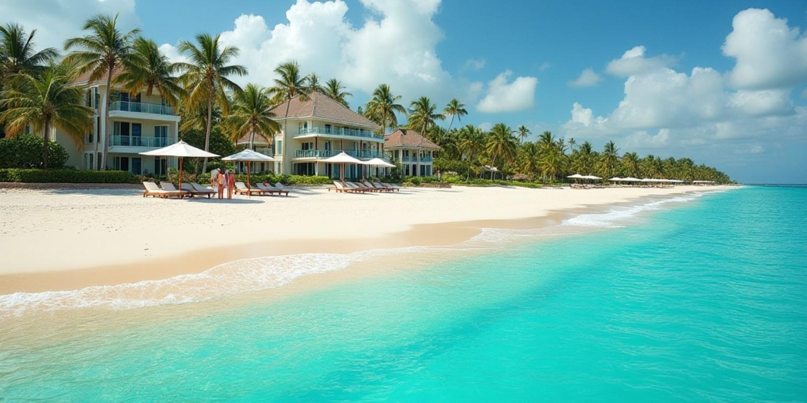 Invertir en Bienes Raíces en Punta Cana para Chilenos