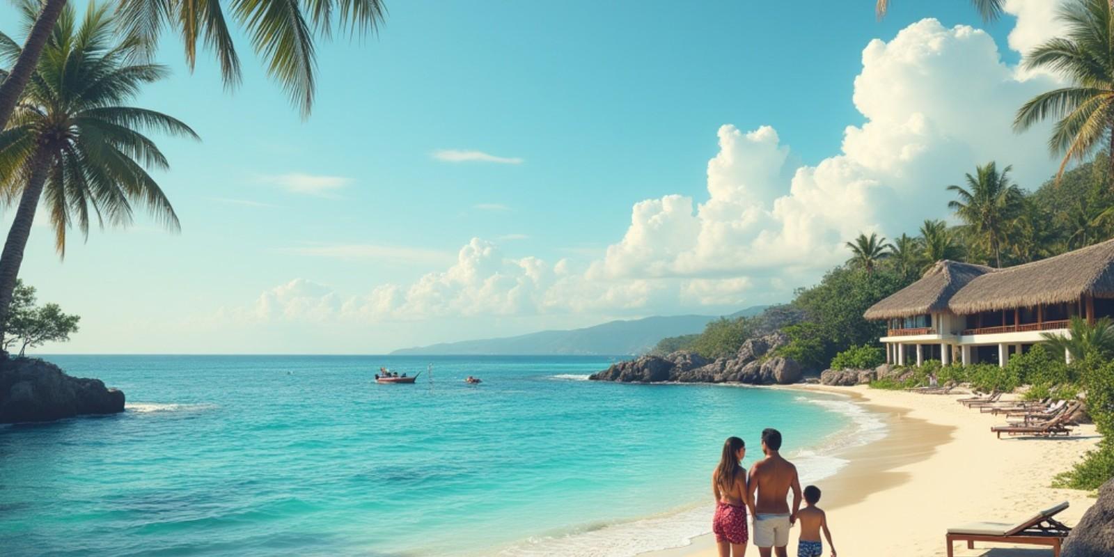 Inversión Inmobiliaria Segura en Punta Cana para Chilenos