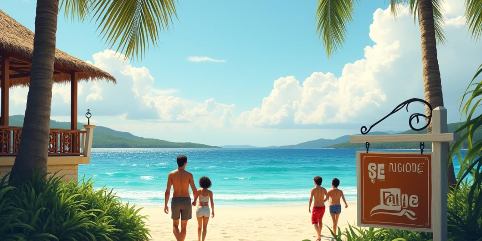 Derechos del Comprador Chileno en Punta Cana