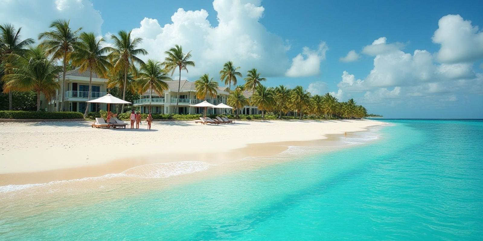 Inversión Segura en Punta Cana para tu Patrimonio
