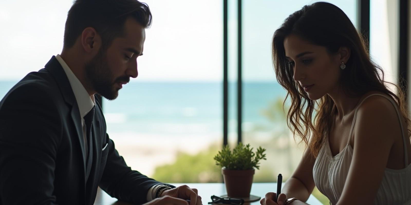 Abogados y Garantías en Compras Inmobiliarias en Punta Cana