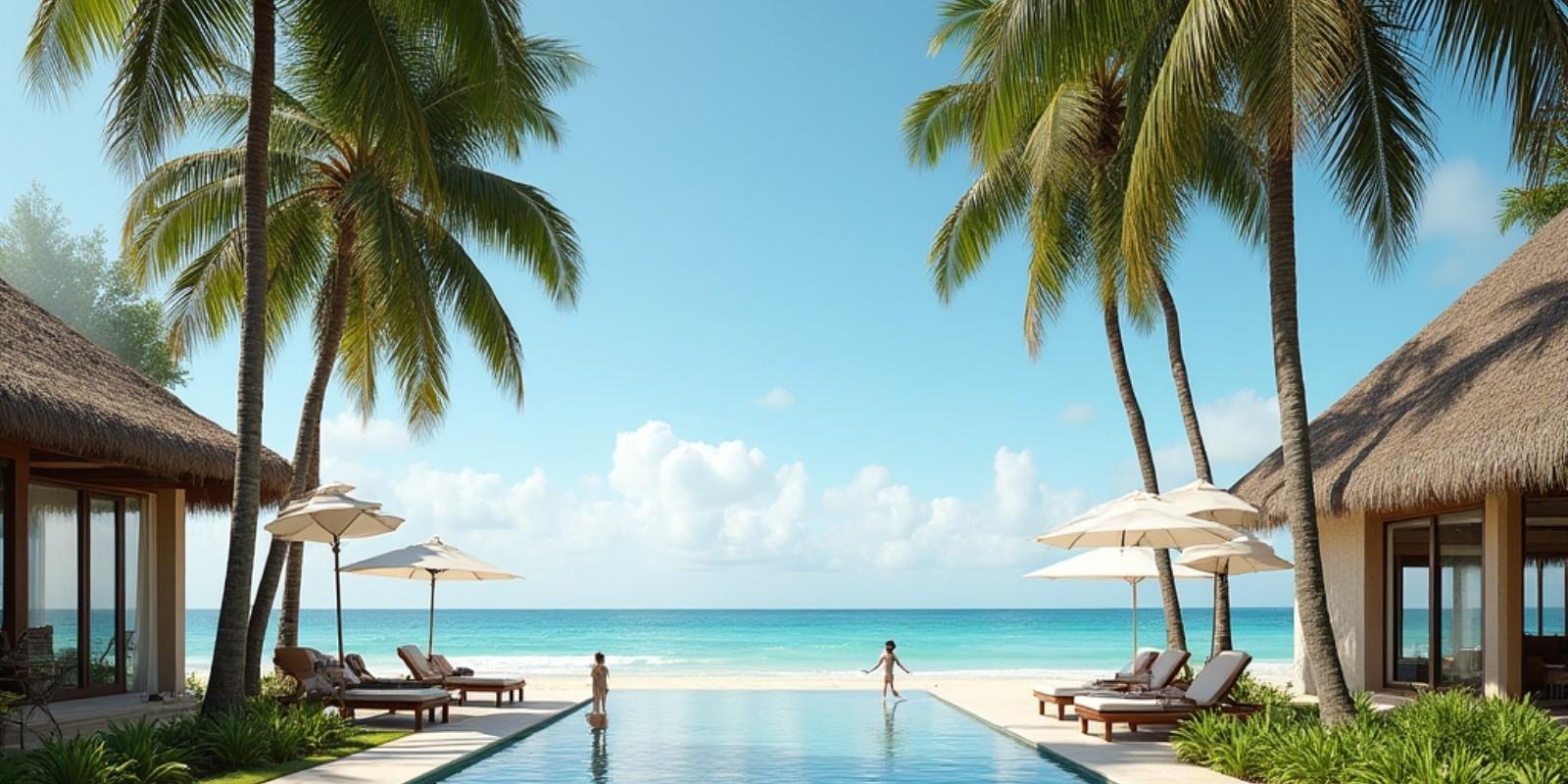 Inversión inmobiliaria en Punta Cana para chilenos