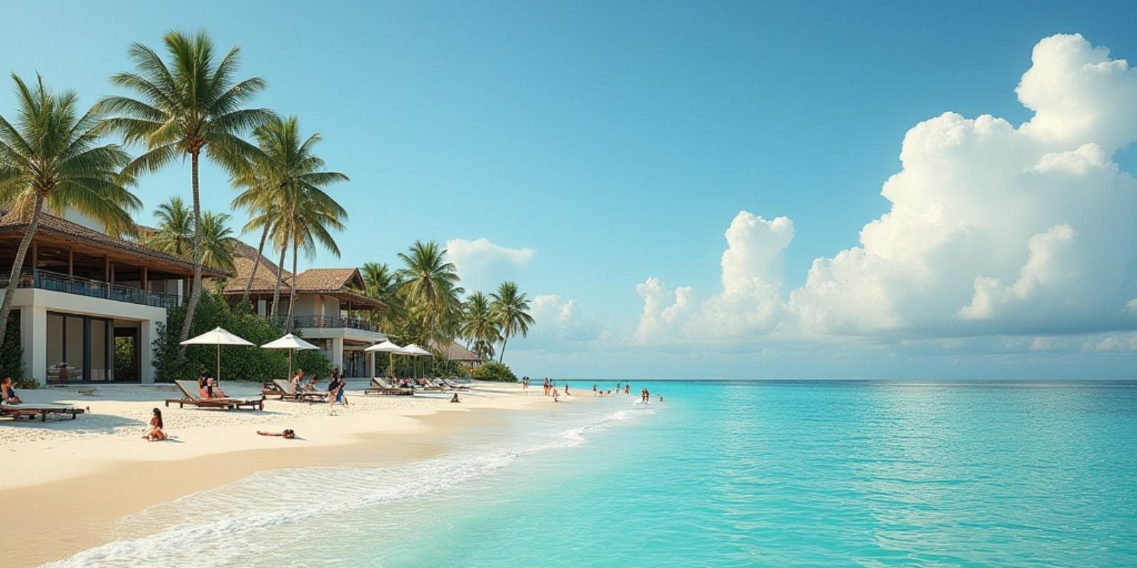 Invertir en Dólares en Bienes Raíces en Punta Cana