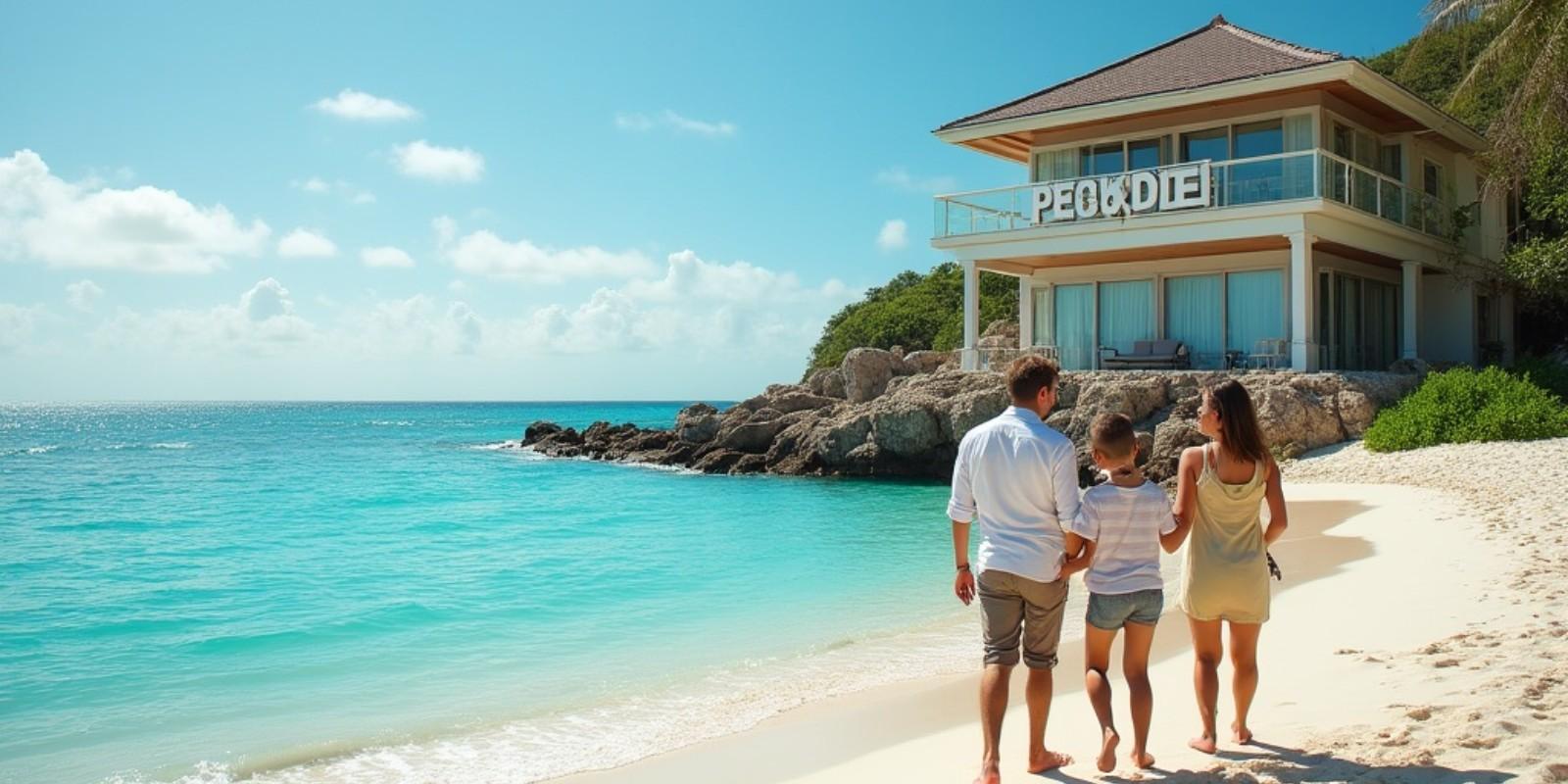 Punta Cana: Oportunidad de Inversión para Chilenos