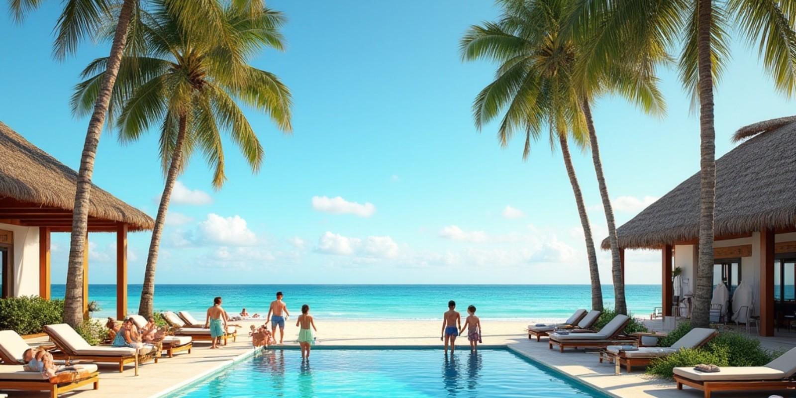 Invertir en Bienes Raíces Turísticos en Punta Cana